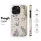 Serene Field of Wild Herbs Phone Case iPhone Samsung Cover Pixel 6666 - Image 6