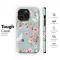 Serene Flight Among Spring Blooms Phone Case iPhone Samsung Cover Pixel 6610 - Image 6