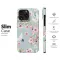 Serene Flight Among Spring Blooms Phone Case iPhone Samsung Cover Pixel 6610 - Image 7