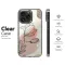 Serene Garden in Muted Tones Phone Case iPhone Samsung Cover Pixel 6430 - Image 8