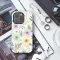Serene Garden of Delicate Blooms Phone Case iPhone Samsung Cover Pixel 6477 - Image 3