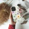 Serene Garden of Delicate Blooms Phone Case iPhone Samsung Cover Pixel 6477 - Image 4