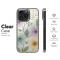 Serene Garden of Delicate Blooms Phone Case iPhone Samsung Cover Pixel 6477 - Image 8