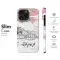 Serene Japanese Blossom Mountain Pagoda Phone Case iPhone Samsung Cover Pixel 5275 - Image 7