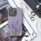 Serene Lavender Garden Botanical Art Phone Case iPhone Samsung Cover Pixel 7221 - Image 3