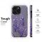 Serene Lavender Garden Botanical Art Phone Case iPhone Samsung Cover Pixel 7221 - Image 6