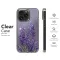 Serene Lavender Garden Botanical Art Phone Case iPhone Samsung Cover Pixel 7221 - Image 8