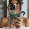 Serene Moonlit Village
 Phone Case iPhone Samsung Cover Pixel 5537 - Image 2