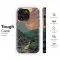 Serene Moonlit Village
 Phone Case iPhone Samsung Cover Pixel 5537 - Image 6