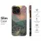 Serene Moonlit Village
 Phone Case iPhone Samsung Cover Pixel 5537 - Image 7