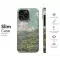 Serene Mountain View
 Phone Case iPhone Samsung Cover Pixel 5541 - Image 7
