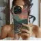 Serene Mountain Village
 Phone Case iPhone Samsung Cover Pixel 4556 - Image 2