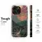 Serene Mountain Village
 Phone Case iPhone Samsung Cover Pixel 4556 - Image 6