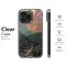 Serene Mountain Village
 Phone Case iPhone Samsung Cover Pixel 4556 - Image 8