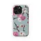 Serene Sakura Blossom Floral Pattern Phone Case iPhone Samsung Cover Pixel 8117 - Image 1