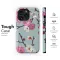 Serene Sakura Blossom Floral Pattern Phone Case iPhone Samsung Cover Pixel 8117 - Image 6