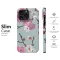 Serene Sakura Blossom Floral Pattern Phone Case iPhone Samsung Cover Pixel 8117 - Image 7