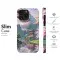 Serene Sakura Temple
 Phone Case iPhone Samsung Cover Pixel 4068 - Image 7