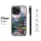 Serene Sakura Temple
 Phone Case iPhone Samsung Cover Pixel 4068 - Image 8