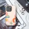 Serene Shapes and Botanical Lines Phone Case iPhone Samsung Cover Pixel 6544 - Image 3
