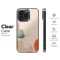 Serene Shapes and Botanical Lines Phone Case iPhone Samsung Cover Pixel 6544 - Image 8