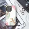 Serene Shapes and Floating Leaves Phone Case iPhone Samsung Cover Pixel 6561 - Image 3