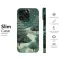 Serene Starry Forest Nightscape Phone Case iPhone Samsung Cover Pixel 7816 - Image 7
