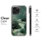 Serene Starry Forest Nightscape Phone Case iPhone Samsung Cover Pixel 7816 - Image 8