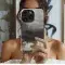 Serene Swan Lake Scene
 Phone Case iPhone Samsung Cover Pixel 4020 - Image 2