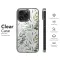 Serene Watercolor Botanical Garden Phone Case iPhone Samsung Cover Pixel 7940 - Image 8