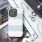 Shabby Chic Blue & Pink
 Phone Case iPhone Samsung Cover Pixel 5706 - Image 3