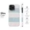 Shabby Chic Blue & Pink
 Phone Case iPhone Samsung Cover Pixel 5706 - Image 7