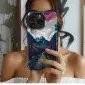 Shades of Blue Ocean Dreams
 Phone Case iPhone Samsung Cover Pixel 4184 - Image 1