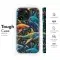 Shark Phone Case iPhone Samsung Cover Pixel 3318 - Image 6