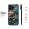 Shark Phone Case iPhone Samsung Cover Pixel 3318 - Image 8