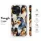 Sheltie Coat Phone Case iPhone Samsung Cover Pixel 2745 - Image 6