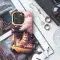 Shiba Inu Cherry Phone Case iPhone Samsung Pixel & More - Image 3