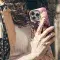 Shiba Inu Cherry Phone Case iPhone Samsung Pixel & More - Image 4