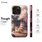 Shiba Inu Cherry Phone Case iPhone Samsung Pixel & More - Image 5