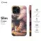 Shiba Inu Cherry Phone Case iPhone Samsung Pixel & More - Image 6