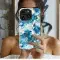 Shibori Tie Dye Batik Watercolor Phone Case iPhone Samsung Cover Pixel 3829 - Image 2