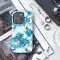 Shibori Tie Dye Batik Watercolor Phone Case iPhone Samsung Cover Pixel 3829 - Image 3