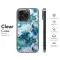 Shibori Tie Dye Batik Watercolor Phone Case iPhone Samsung Cover Pixel 3829 - Image 8
