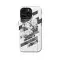 Shirakami Fubuki Phone Case iPhone Samsung Cover Pixel 719 - Image 1
