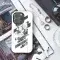 Shirakami Fubuki Phone Case iPhone Samsung Cover Pixel 719 - Image 3