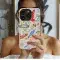 Sicilian Summer Dolce Vita Feast Pattern Phone Case iPhone Samsung Cover Pixel 5361 - Image 2