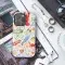 Sicilian Summer Dolce Vita Feast Pattern Phone Case iPhone Samsung Cover Pixel 5361 - Image 3