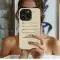 Silence Music Notes Design
 Phone Case iPhone Samsung Cover Pixel 4757 - Image 2