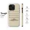 Silence Music Notes Design
 Phone Case iPhone Samsung Cover Pixel 4757 - Image 6