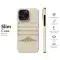 Silence Music Notes Design
 Phone Case iPhone Samsung Cover Pixel 4757 - Image 7